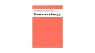 Bioresonance Therapy (Englisch) M.Y. Gotovskiy, Y.F. Perov, L.V. Chernetsova