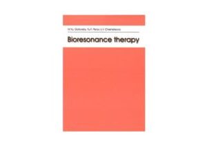 IMEDIS Buch - Bioresonance therapy