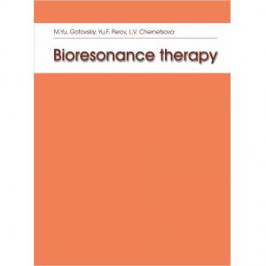 IMEDIS Buch - Bioresonance therapy