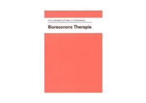 IMEDIS Buch - Bioresonanz Therapie