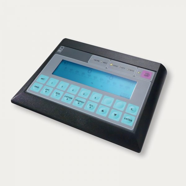 MINI-EXPERT-DT-square MINI-EXPERT-DT - IMEDIS - Produktfoto